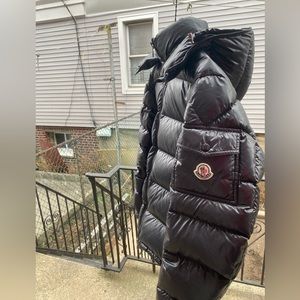 Moncler Maya
